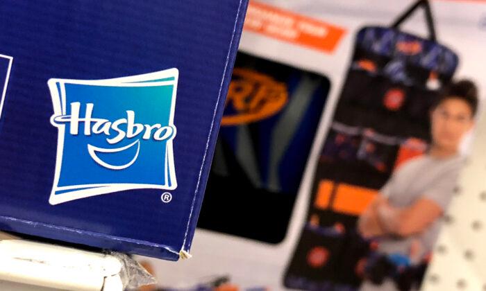 Hasbro Suspends Critical Race Training Whistleblower, Says Report ‘Mischaracterizes Our Values’