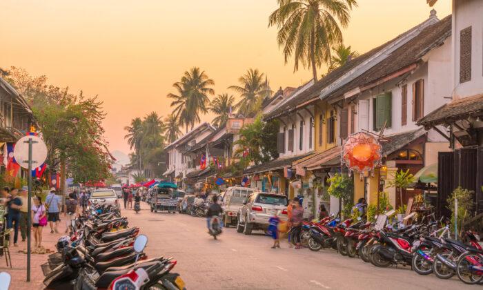 Insider’s Laos: Exploring Luang Prabang
