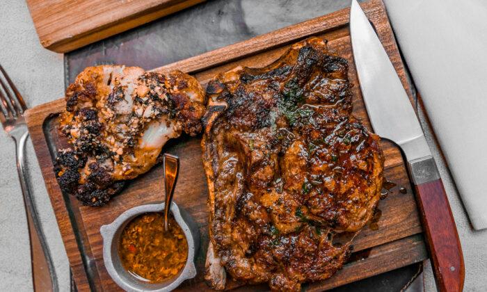In Search of the Best Steak in Buenos Aires, Argentina