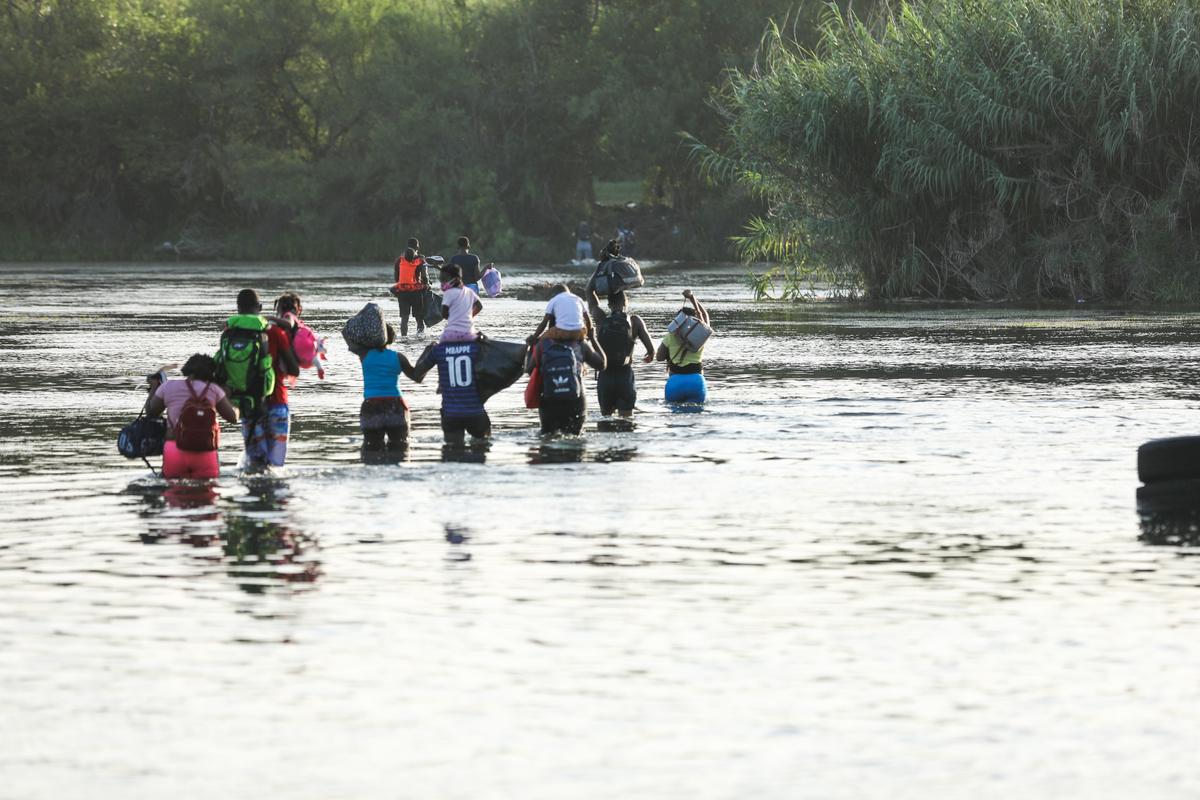 Arizona Town Facing ‘Nightmare’ Illegal Immigrant Influx