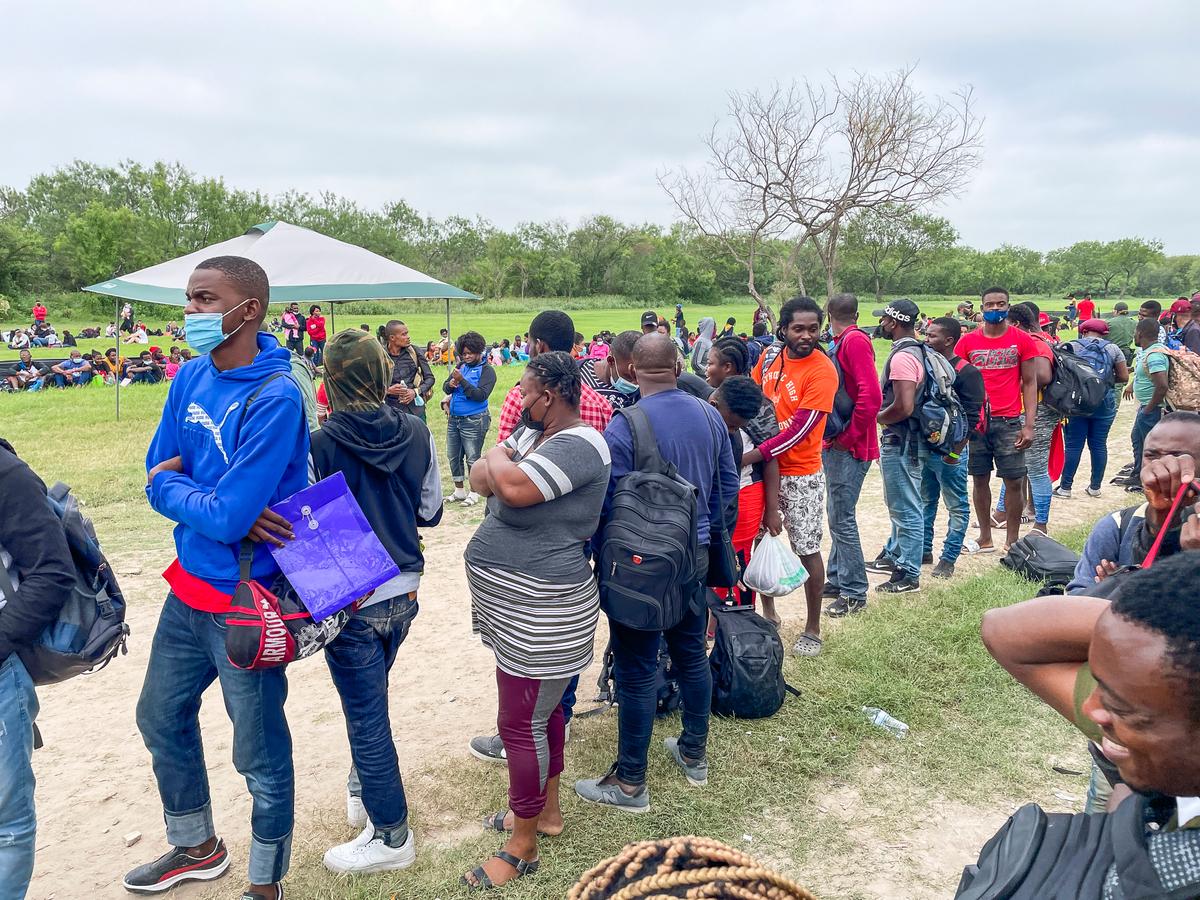 Resettlement of Unaccompanied Minors Divides Michigan Town