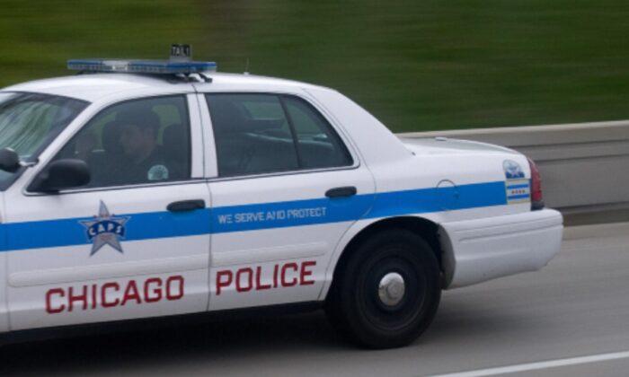 Weekend Shootings Leave at Least 6 Dead, 20 Others Wounded in Chicago