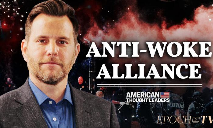 Dave Rubin: A Growing Alliance Against the ‘Cult’ of Woke Ideology