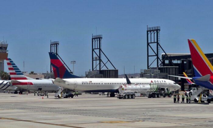 Delta Airlines Announces the Hiring of More Than 2,000 Employees in Georgia