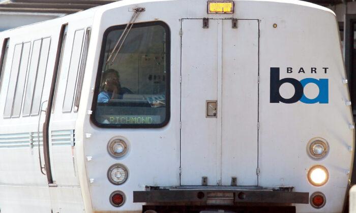 Sen Ernst Wants to ‘Put Brakes on Boondoggles,’ Starting With Pelosi’s $6.7 Billion San Francisco Subway Extension