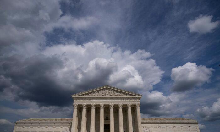 Pro-Life Activists Think Upcoming Supreme Court Case Could Overturn Roe Decision
