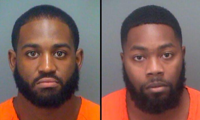 NFL Player’s Brother, 2nd Man Jailed in 2016 Student Slaying