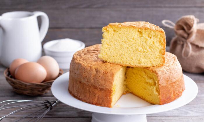 How to Upsize a Cake Mix That’s Too Small for the Recipe