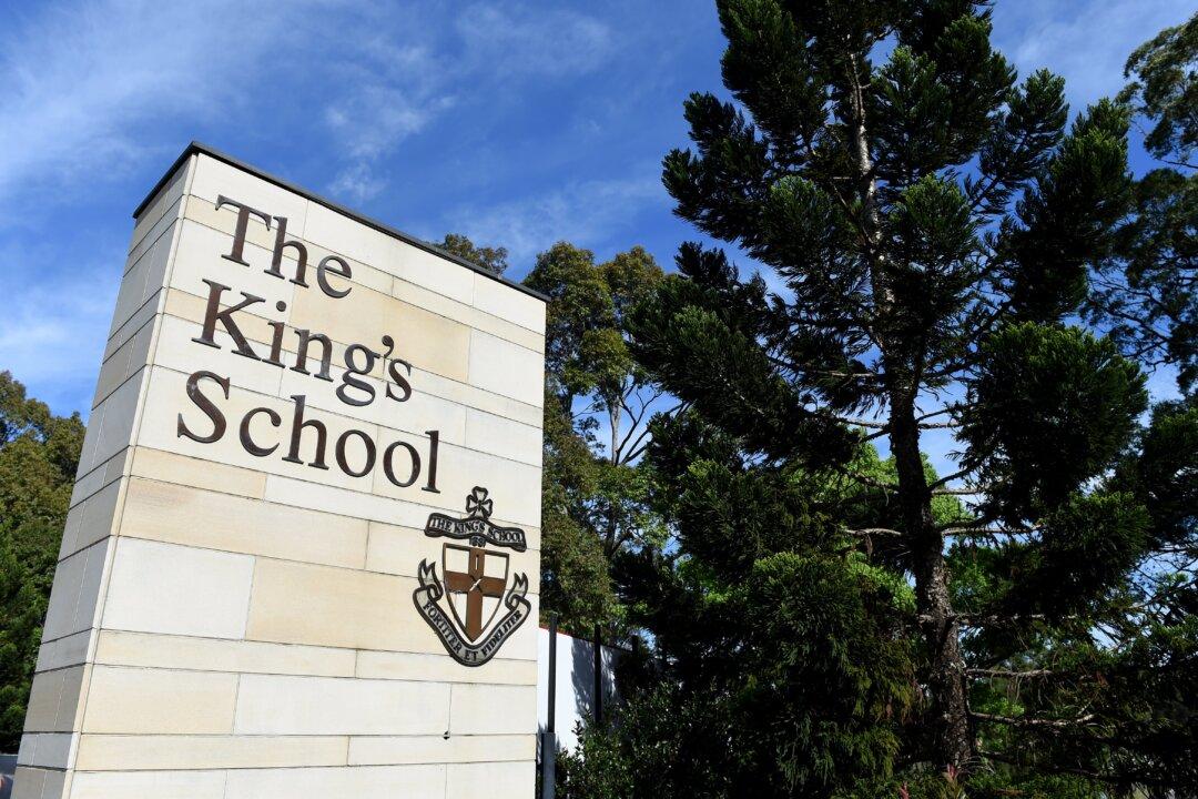 School Suspends Staff Member for Attending Anti-Lockdown Protest