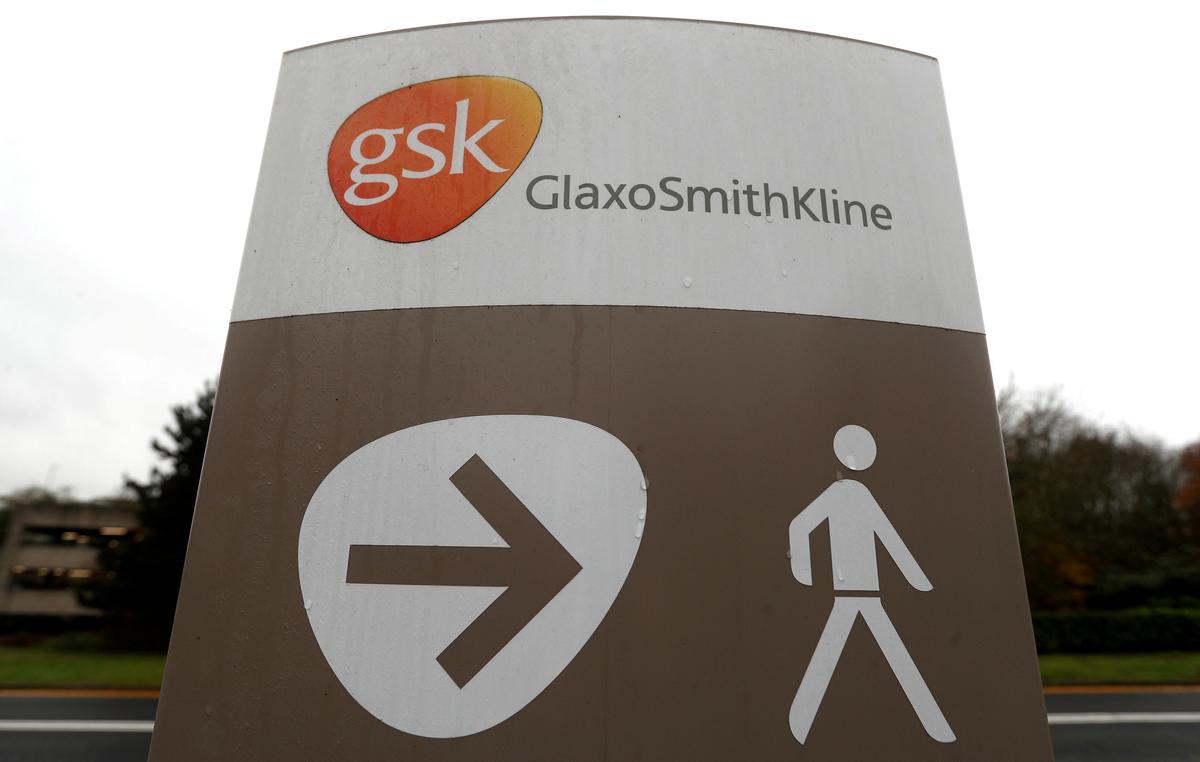 EU Signs Deal With GSK for Supply of Potential COVID-19 Drug