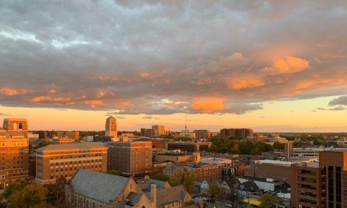 Ann Arbor Ranked Most Educated City in US by New Study