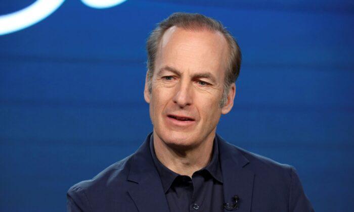 Bob Odenkirk Collapses on ‘Better Call Saul’ Set