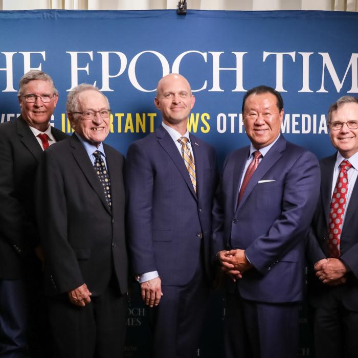 The Epoch Times