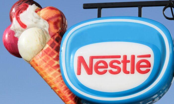 Nestlé and Other Brands Recall Ice Cream Contaminated With Carcinogenic Substance