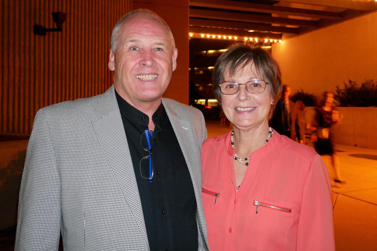 All My Senses Were Engaged, UK Pastor Says of Shen Yun