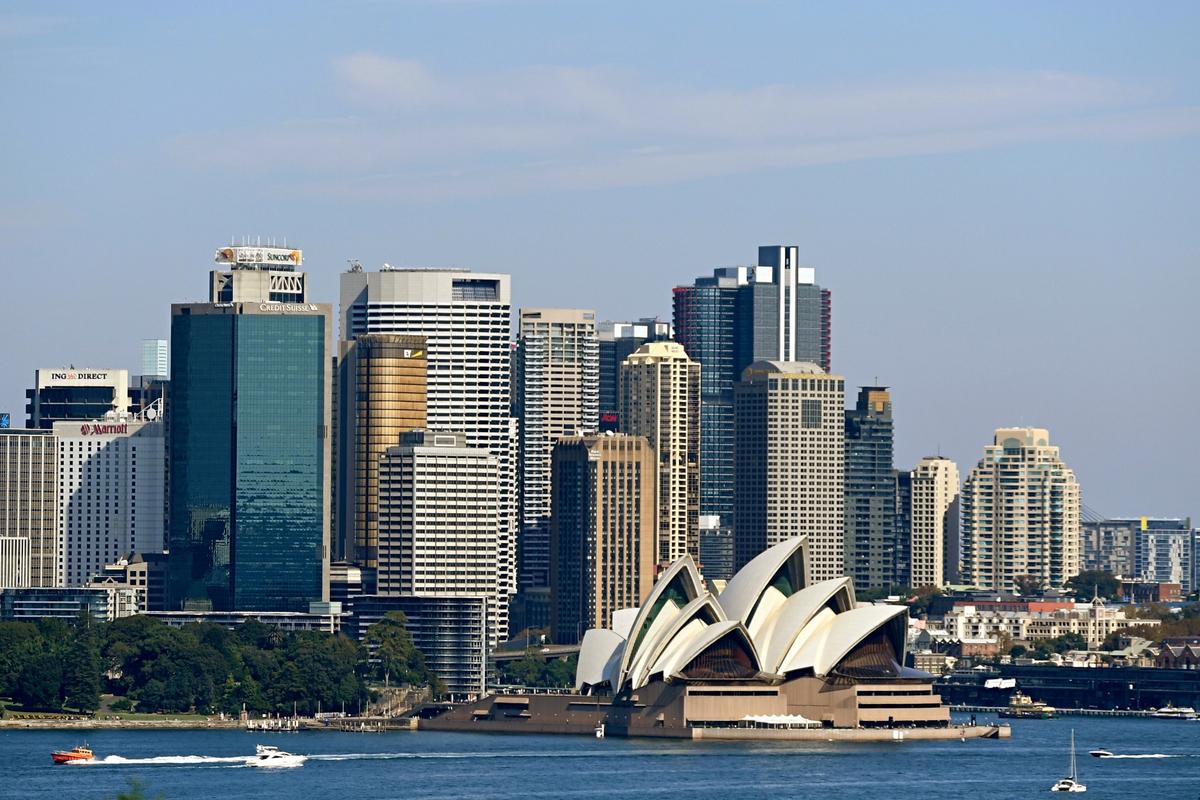 Australian CBD Office Vacancy Remains Solid, Except Melbourne Where It Hits 20-Year High