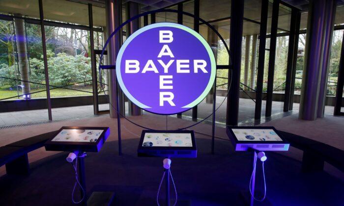 Bayer Paying $40 Million to Settle Lawsuits Over False Claims