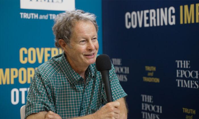 ‘I Don’t Think Businesses Should Take a Political Stance:’ Whole Foods CEO John Mackey