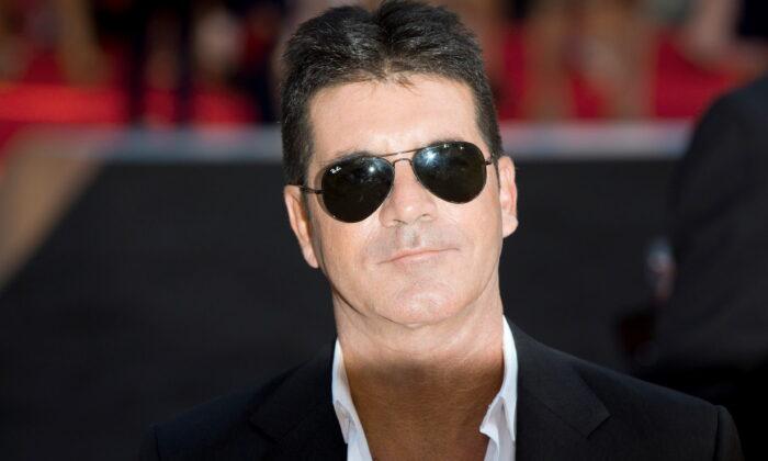 Britain’s ITV Says ‘No Current Plans’ for Another ’X Factor' Series