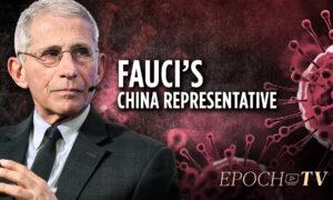 Emails Detail How Fauci’s Office Received Pre-Pandemic Updates From China | Truth Over News