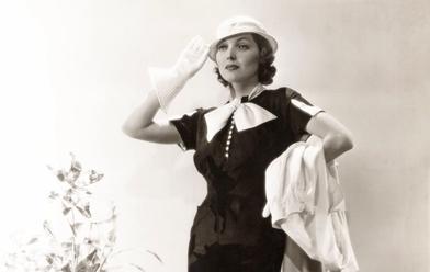 Always in Vogue: Summer Fashion Inspiration From the 1930s
