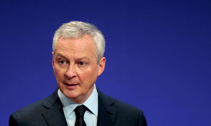 French Finance Minister’s Phone Investigated in Pegasus Spyware Case
