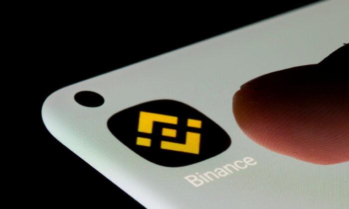 As Scrutiny Mounts, Crypto Exchange Binance to Wind Down Derivatives in Europe