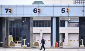 Canada Border Services Agency Lost Track of Over 29,000 Foreign Fugitives