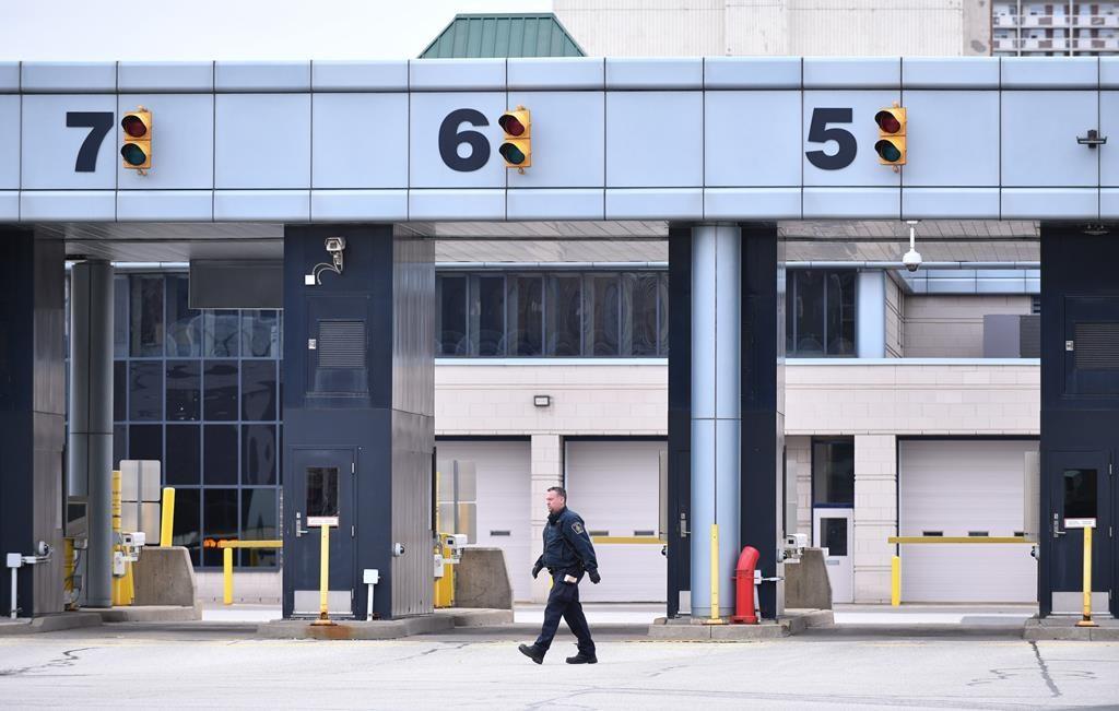Canada Border Services Agency Lost Track of Over 29,000 Foreign Fugitives