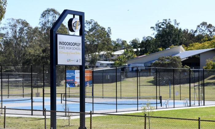 Queensland School Shut After Student Gets CCP Virus