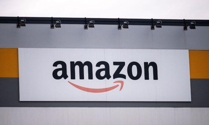 Amazon Hit With Record EU Data Privacy Fine