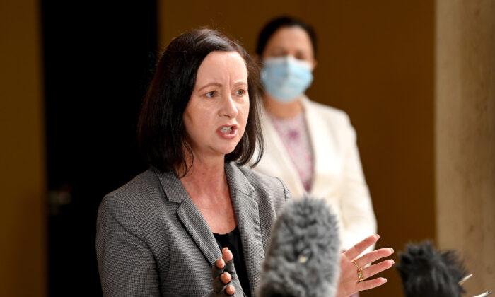 Queensland to End Quarantine for Unvaccinated International Arrivals, Other COVID-19 Rules