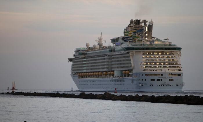 Royal Caribbean Expands COVID-19 Policy After 6 Guests Test Positive on Ship