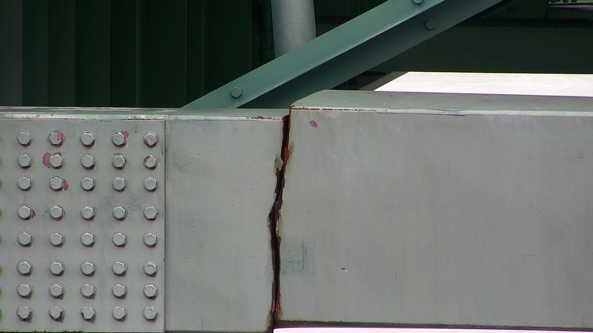 Opening of I-40 Bridge Linking Arkansas, Tennessee Moved Up