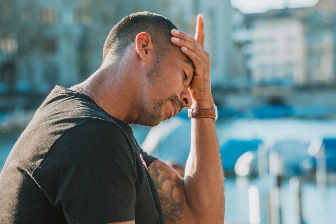 Ask Yourself This Simple Question to Leave Negativity Behind