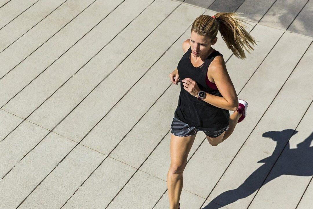 7 Reasons Why Entrepreneurs Must Workout