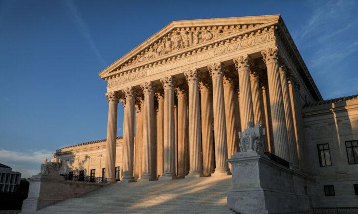 12 GOP Governors Ask Supreme Court to Overturn Roe v. Wade