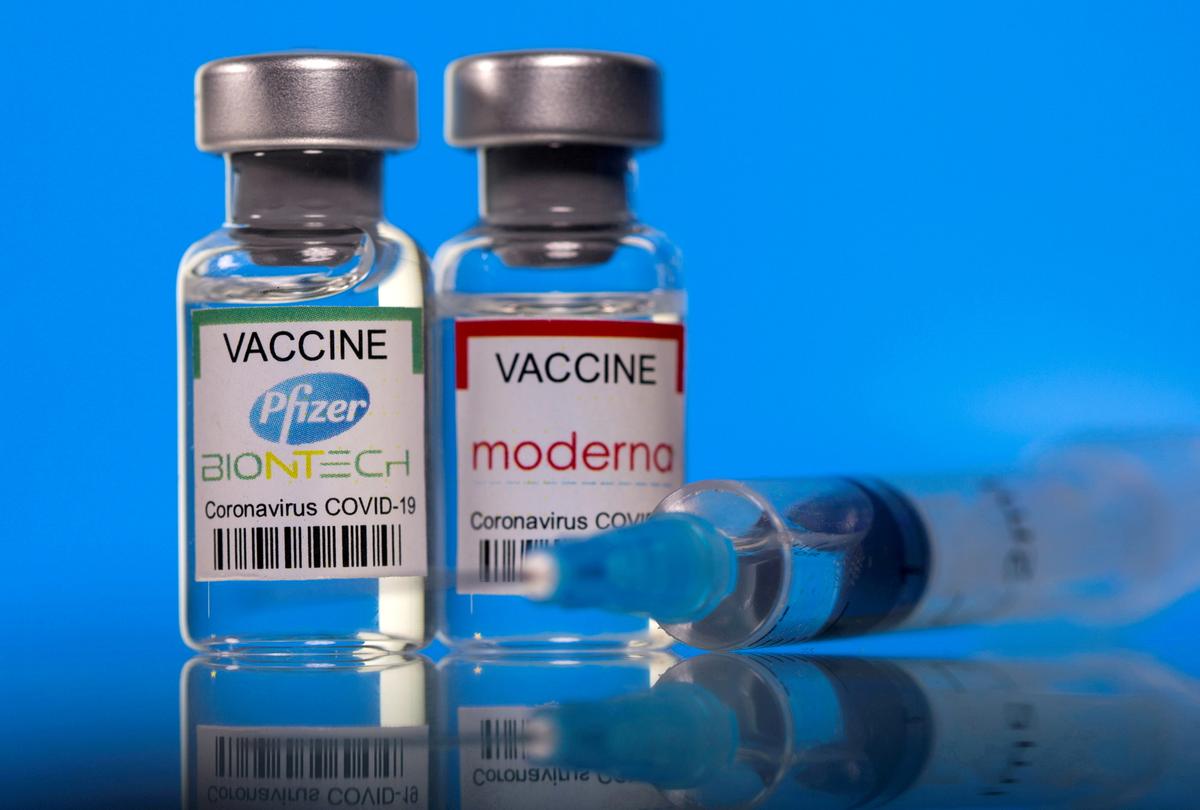 Law Professor Who Survived COVID-19 Sues George Mason University Over Vaccine Mandate