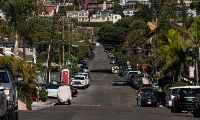 California ‘Taking Away Local Control’ on Housing: Laguna Beach Official
