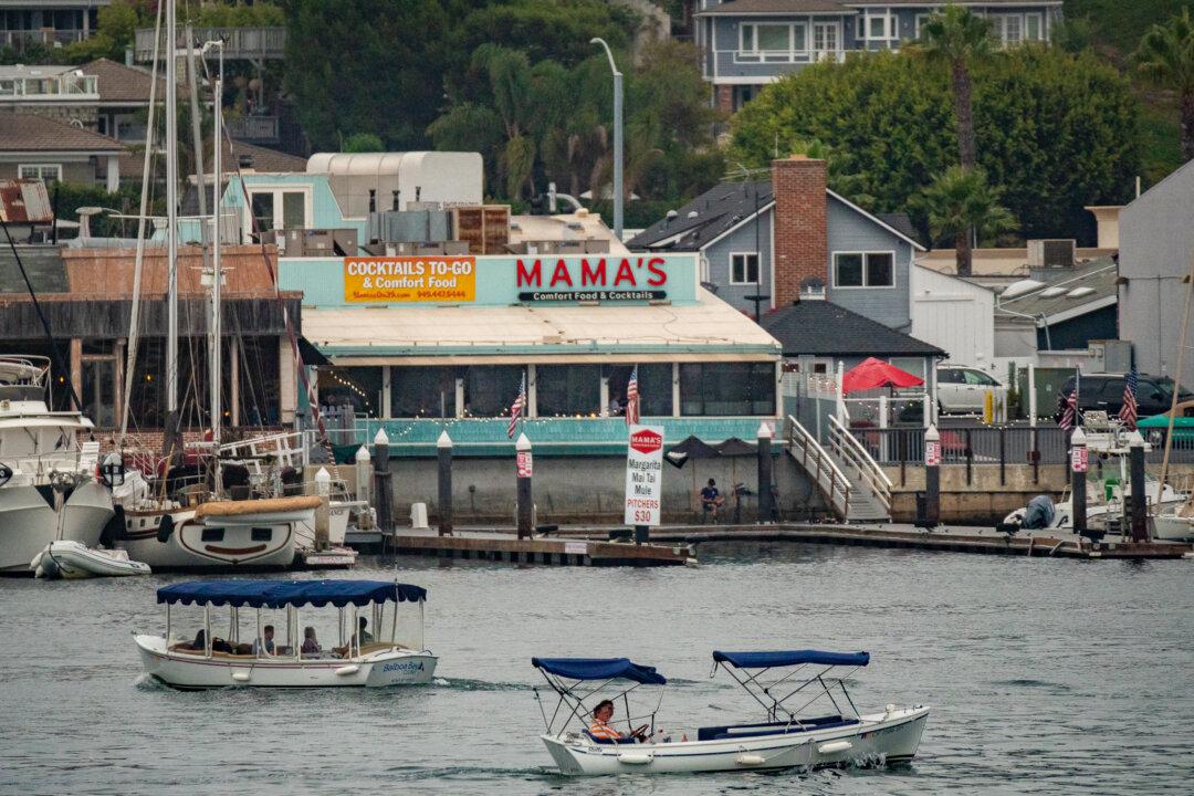 Newport’s Incumbent Joy Brenner Wants to Increase City’s Workforce