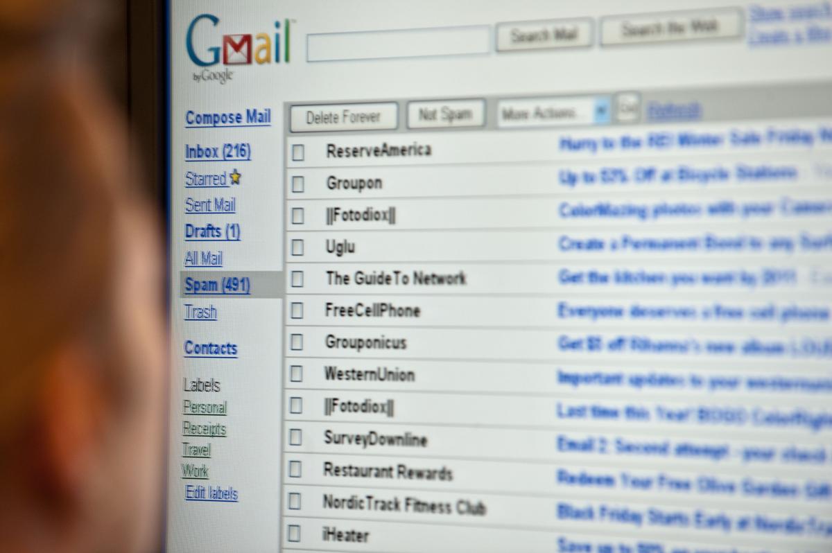 How to Start Using Email to Market Your Small Business