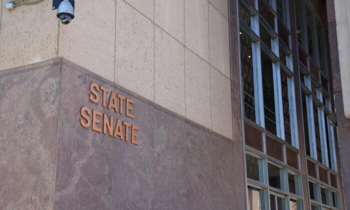Arizona Senator Calls for Hearings on Lawmaker Accused of Child Molestation