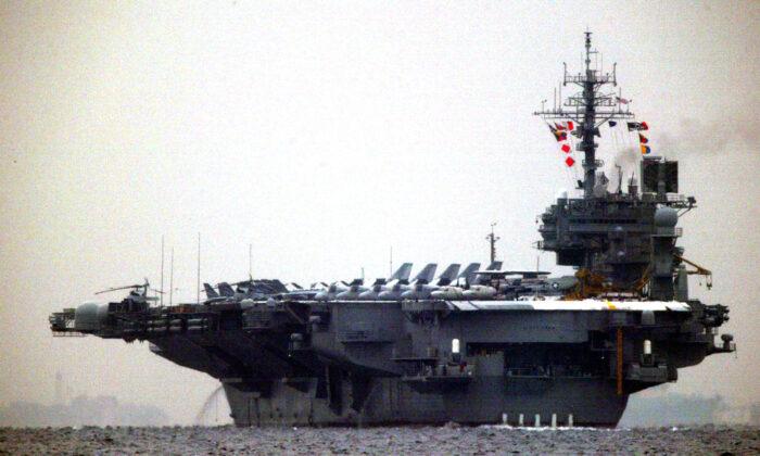 Japanese ‘Host Nation Support’ for US Forces: End It
