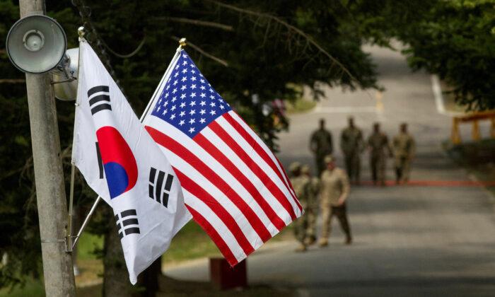 US-South Korea Ties: Focus on Economics as Much as Defense