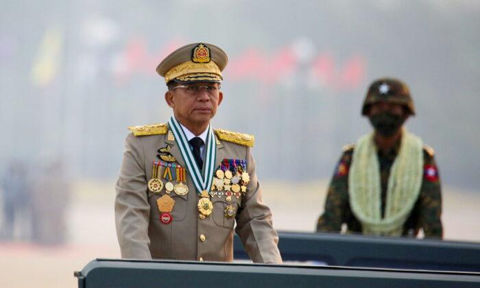 Thailand Hosts Talks to Reengage With Burma Despite ASEAN Members’ Rejection