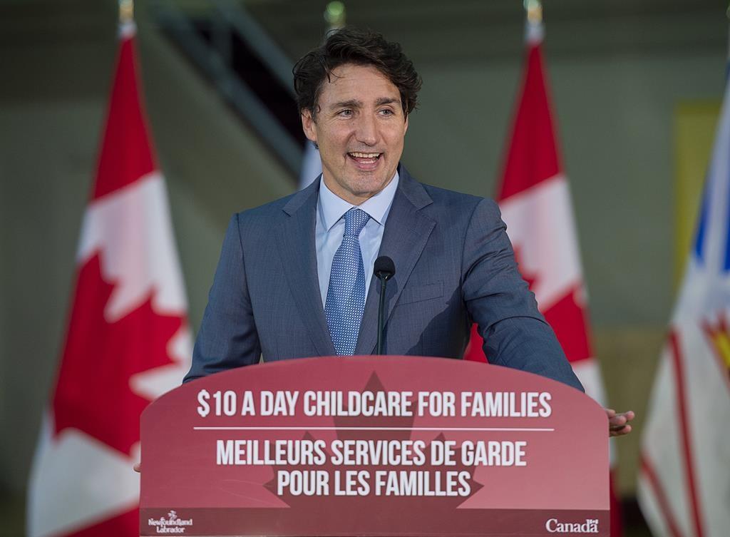 Ethics Watchdog Says Trudeau Didn’t Further Interests of Lifelong Friend Pitfield