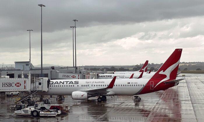Australian Efforts to Clean Air Travel Get $30M Boost