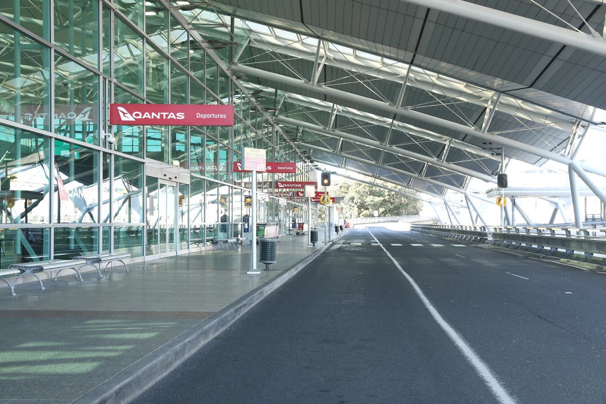 Airport and Port Security To Be Ramped Up: Home Affairs