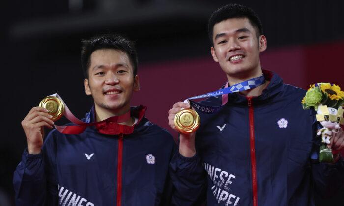 Taiwan’s Medals Revive Debate Over Use of ‘Chinese Taipei’