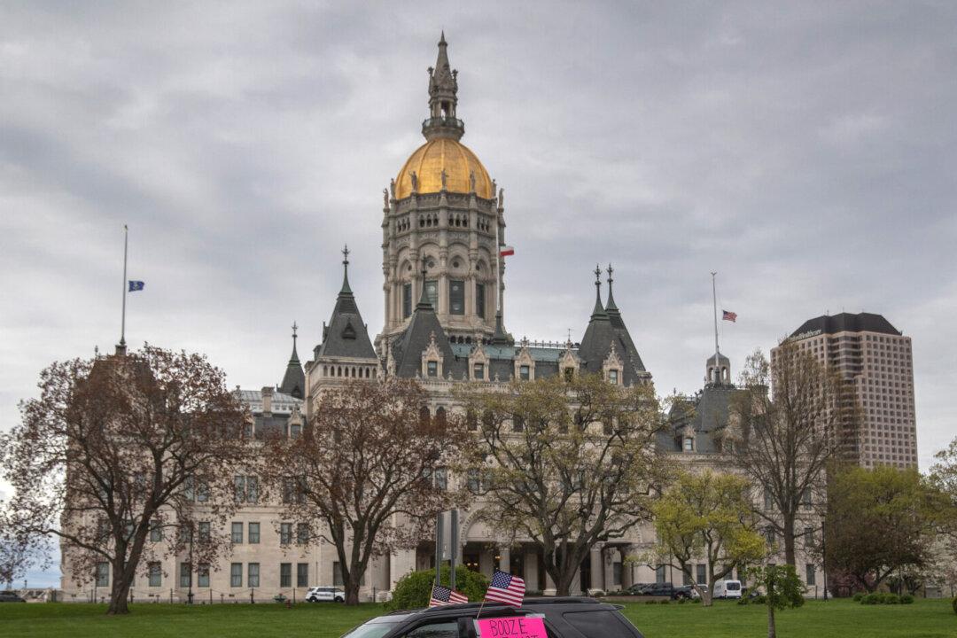 Family Groups and LGBT Activist Uniting Against Bill That Could Make Pedophiles a Protected Class
